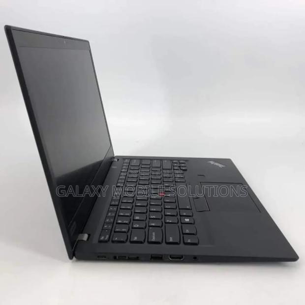 Laptop Lenovo Thinkpad T490s 32GB Intel Core I7 SSD 512GB