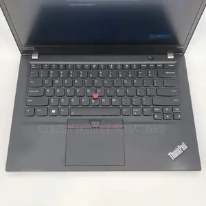 Laptop Lenovo Thinkpad T490s 32GB Intel Core i7 SSD 512GB