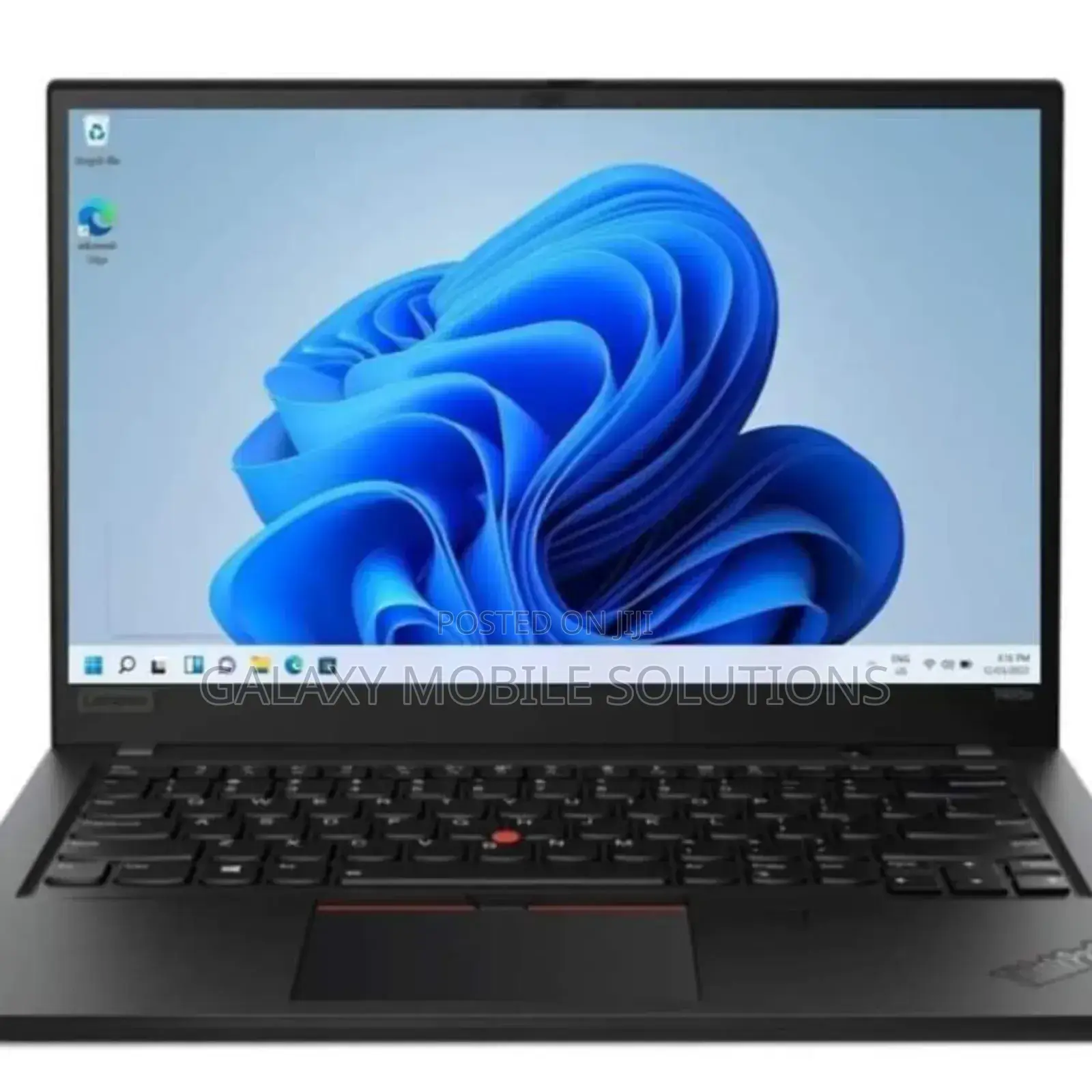 Laptop Lenovo Thinkpad T490s 32GB Intel Core i7 SSD 512GB
