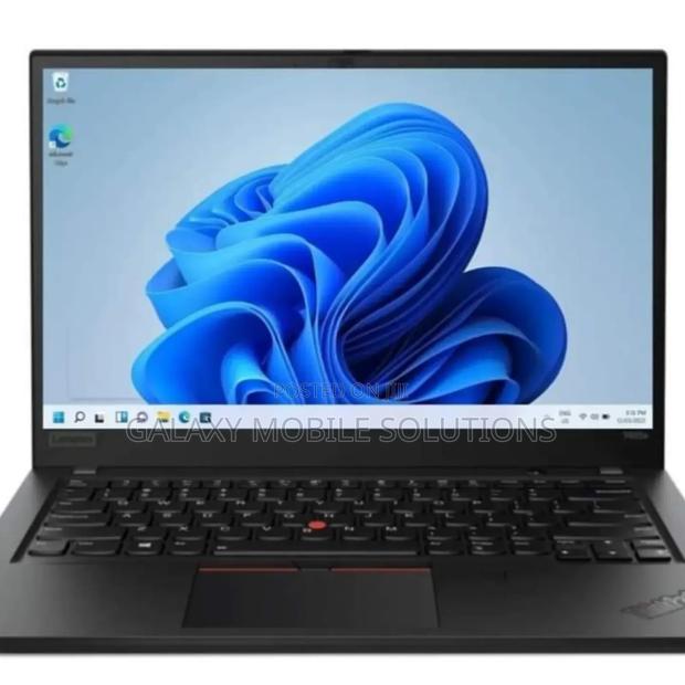 Laptop Lenovo Thinkpad T490s 32GB Intel Core I7 SSD 512GB - thumbnail 4