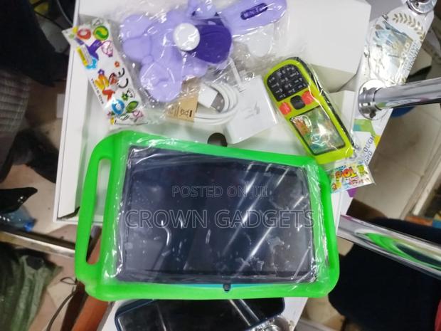 New Tablet 64 GB - thumbnail 3