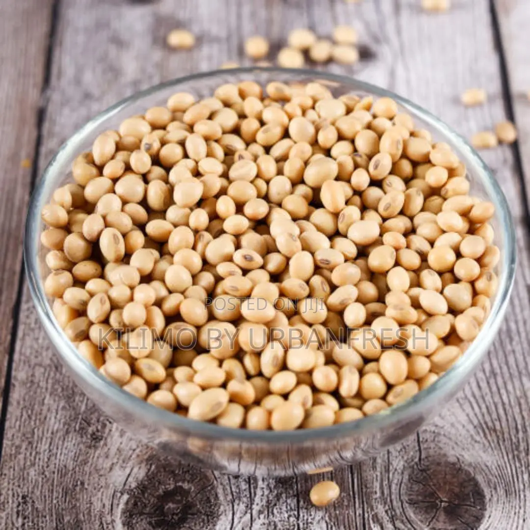 Soya Bean 1 Kg
