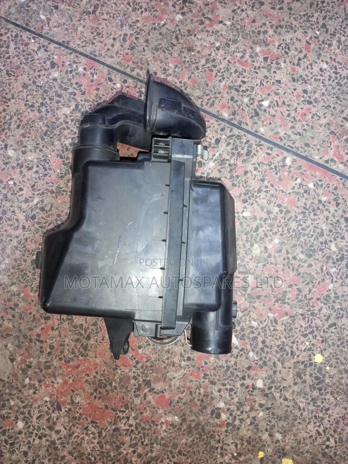 Toyota Aqua/Axio/Fielder Hybrid Air Cleaner Housing