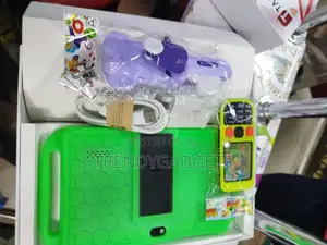 T688 Tamou Kids Learning Tablet With Toys