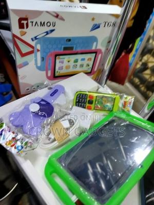 T688 Kids Tablet - thumbnail 2