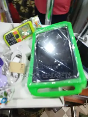 T688 Kids Tablet