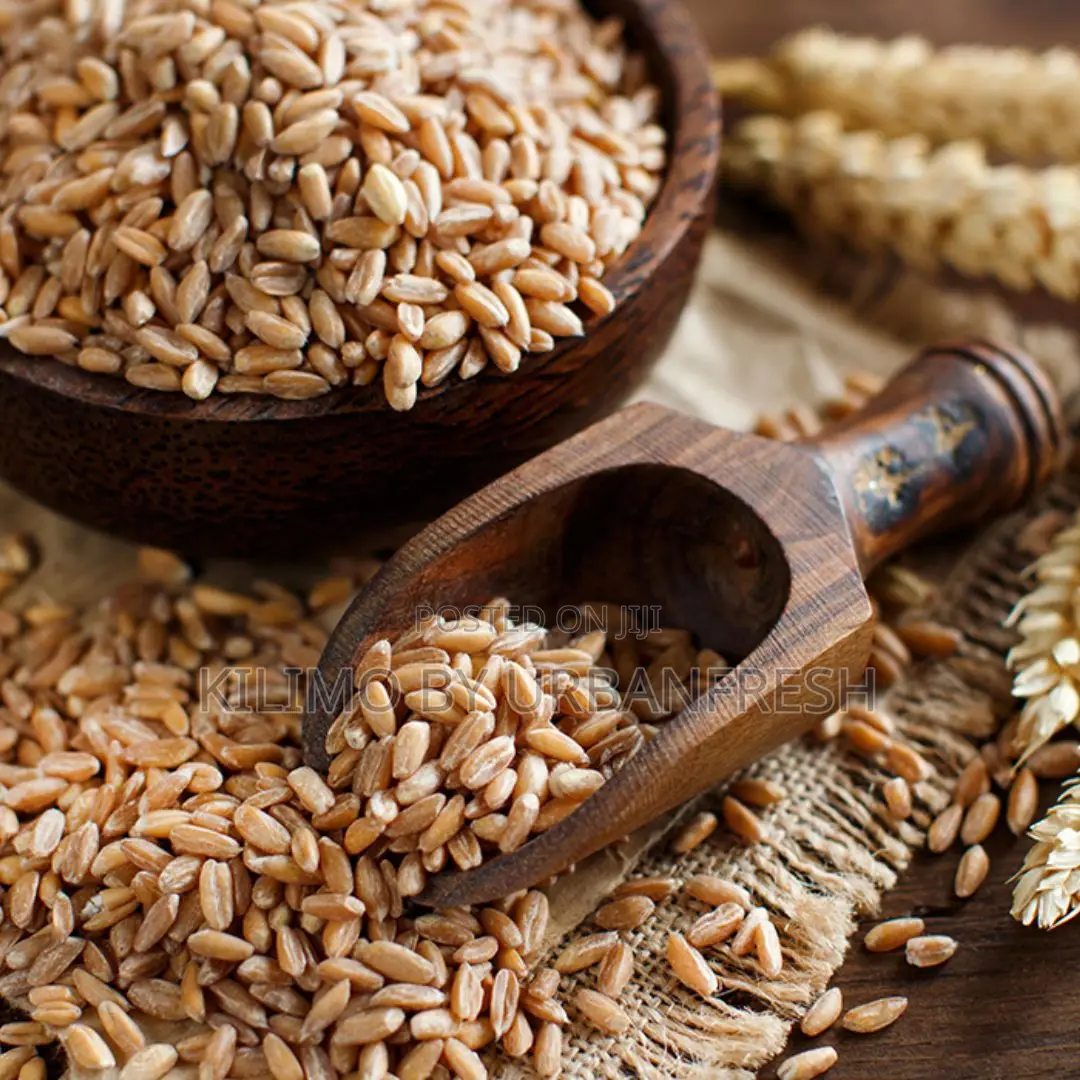 Wheat 1 Kg