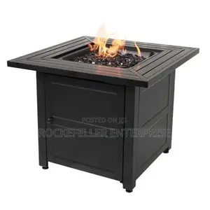Patio Heater Fire Pit