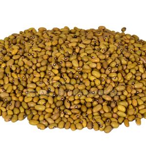 Yellow Beans 1 Kg - thumbnail 2