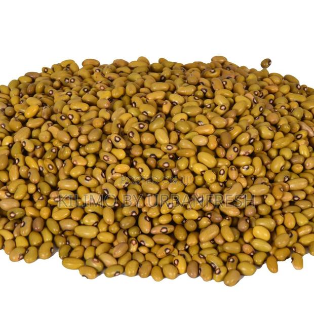 Yellow Beans 1 Kg - main view