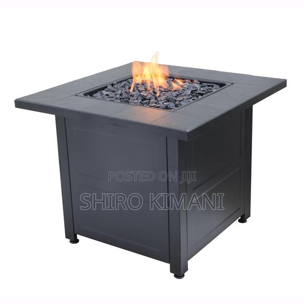 Patio Heater