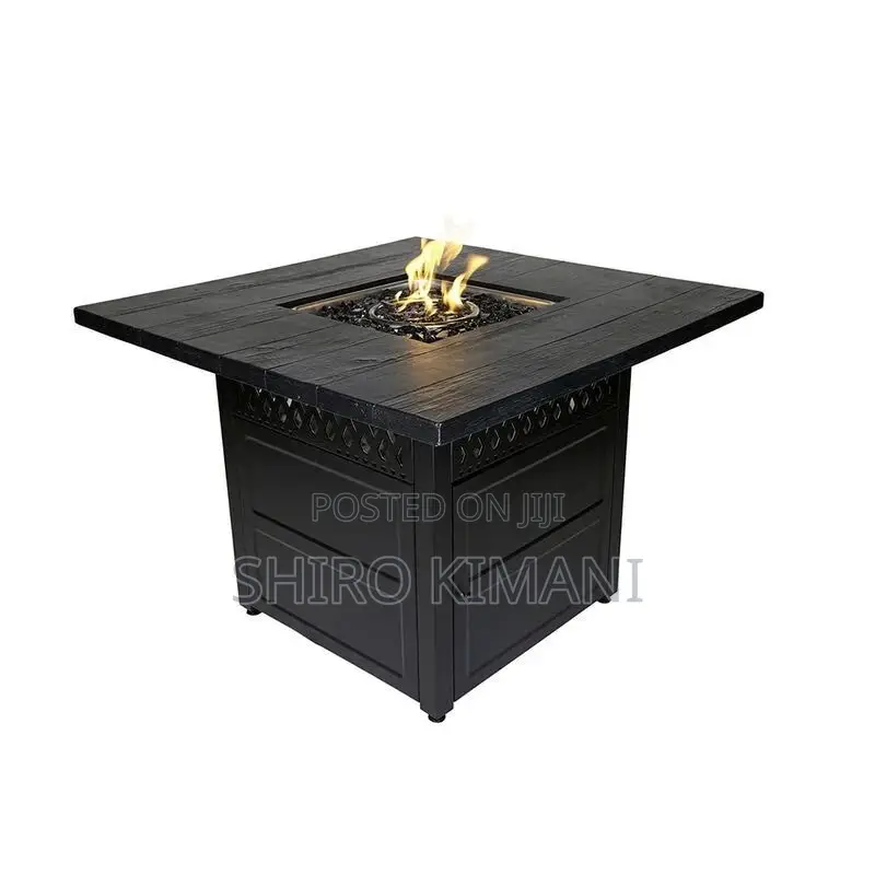 Brand New Outdoor Square Patio Heater