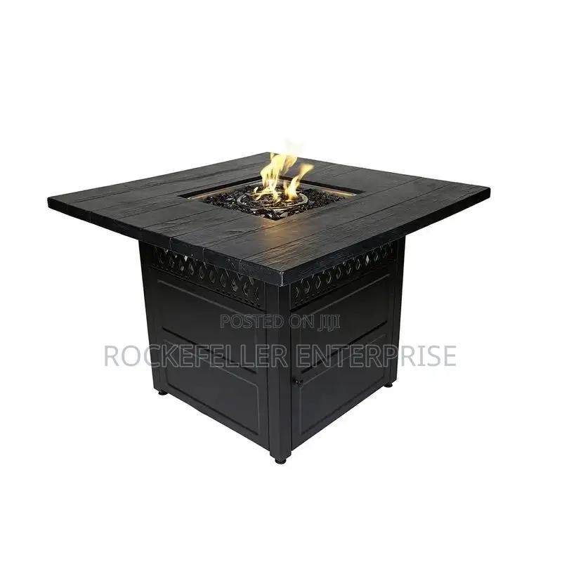 Brand New Outdoor Square Patio Heater