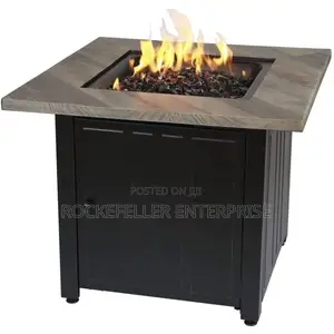 Best Quality Patio Heater Fire Pit