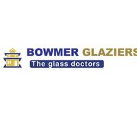 Bowmer Glaziers logo