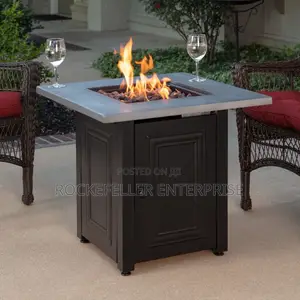 Quality Patio Heater Fire Pit Brand
