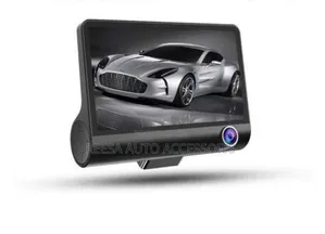 Car DVR High Definition