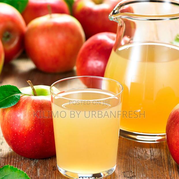 Apple Juice 1 LTR (Moq 5 Ltrs) - main view