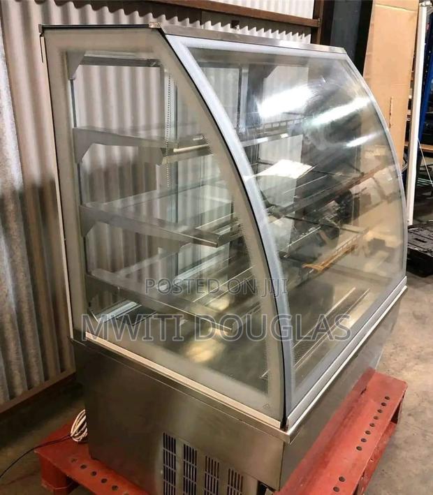 Meat Chiller/ Refrigerator