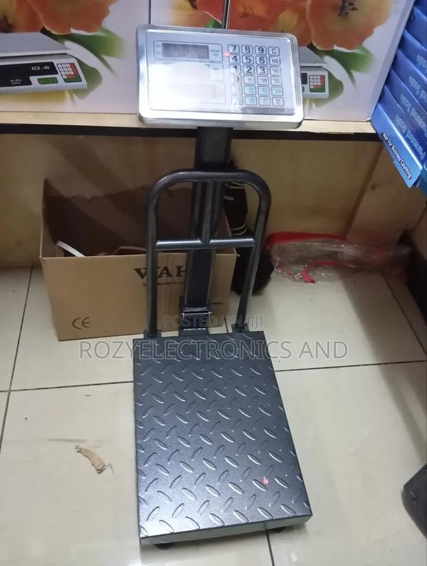150kg Platform Scales