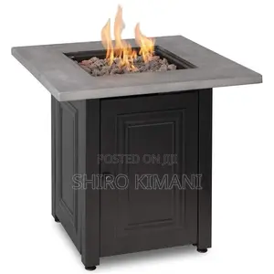 Best Patio Fire Pit Heater for Outdoor