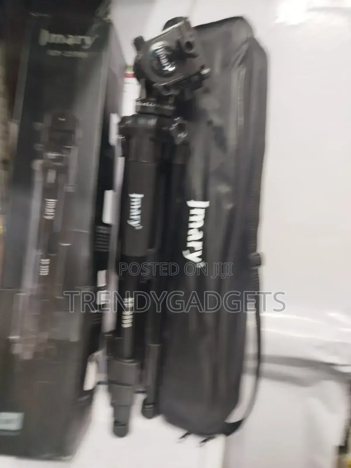 Jmary Kp2599 Adjustable Camera Stand. Highly Durable