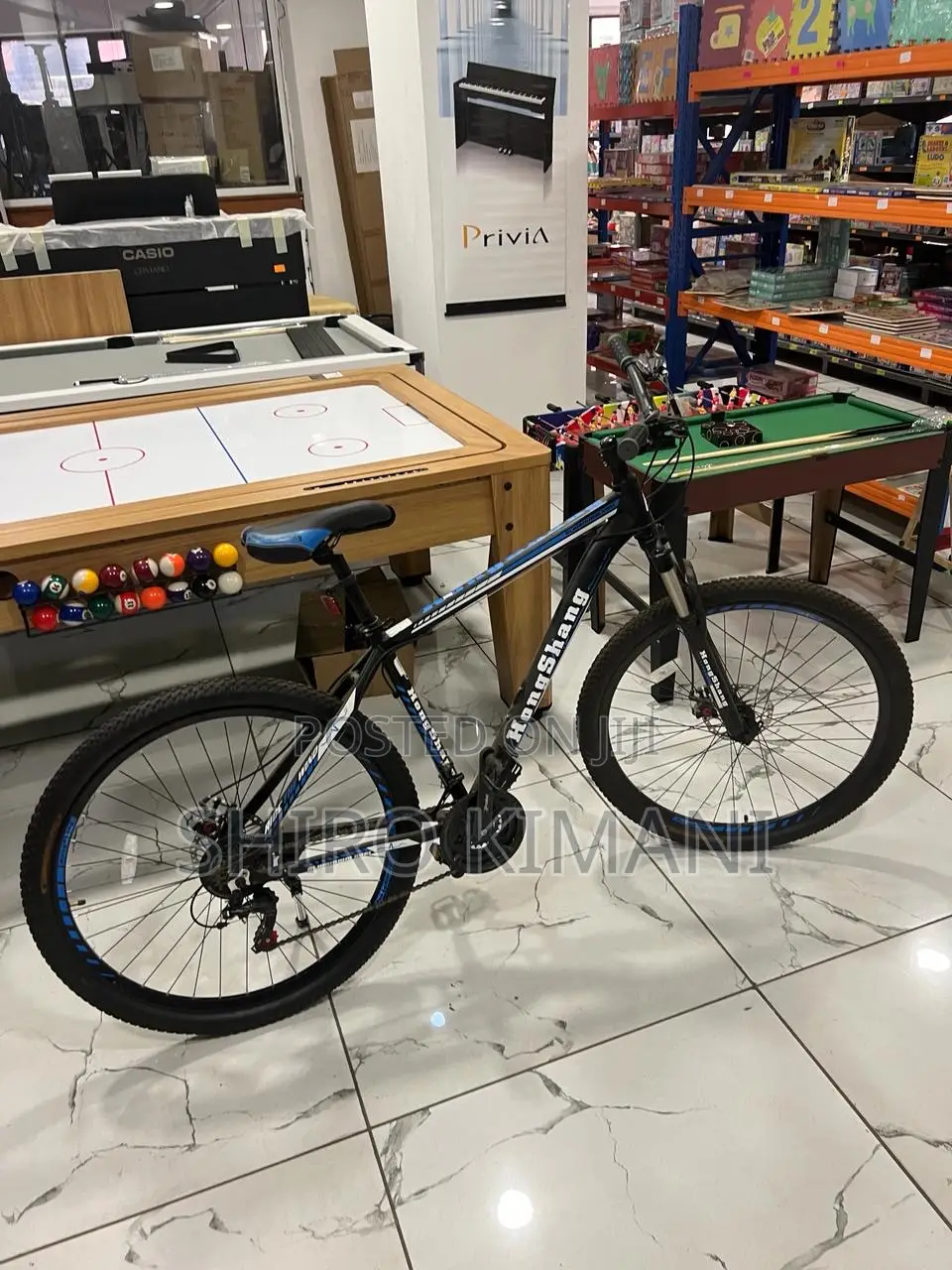 Speed Shimano Japan Bicycles