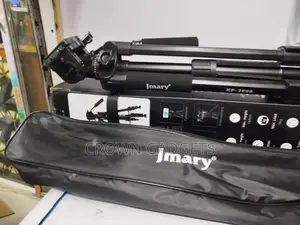 Strong Camera Tripod/Portable Camera Tripod Jmary 2599