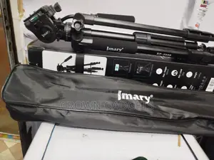 Strong Camera Tripod/Portable Camera Tripod Jmary 2599