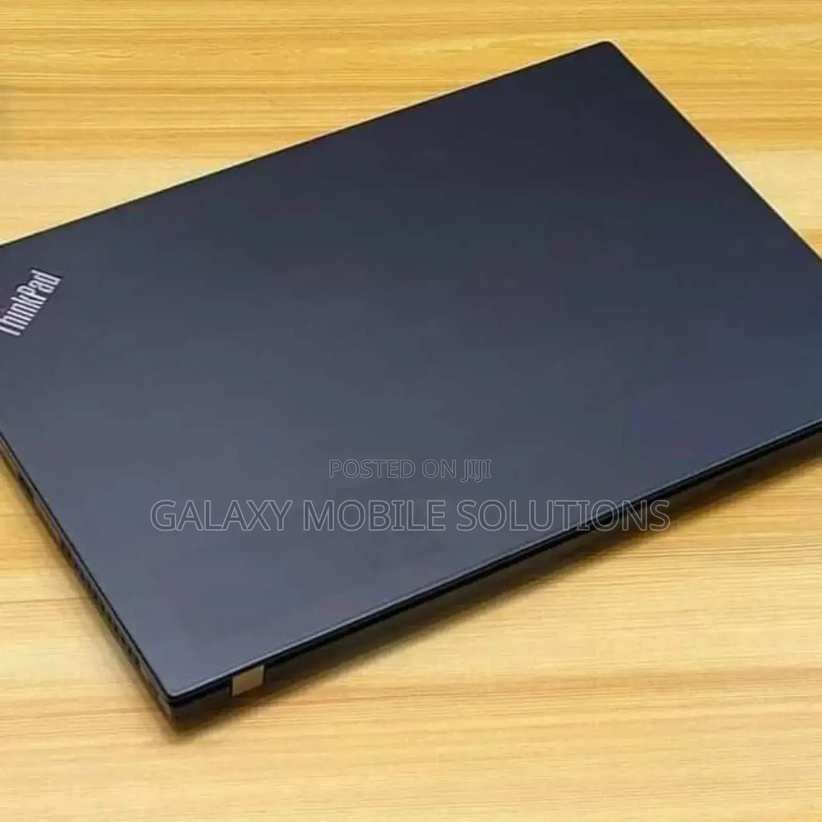 Laptop Lenovo ThinkPad T480s 16GB Intel Core I7 SSD 512GB