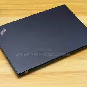 Laptop Lenovo ThinkPad T480s 16GB Intel Core I7 SSD 512GB