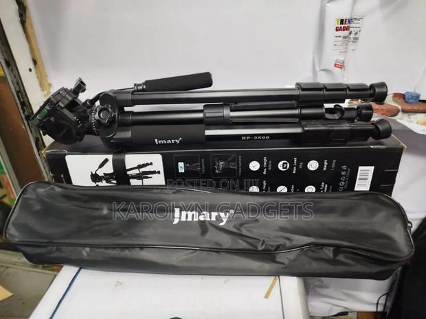 Kp 2599 Jmary Portable/Adjustable Stand. High Quality.