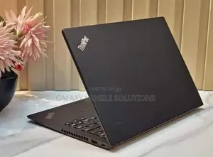 Laptop Lenovo ThinkPad T480s 8GB Intel Core I7 SSD 256GB