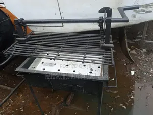 Nyama Choma Grill
