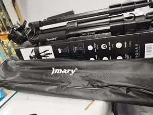 Jmary Kp 2599 Camera Stand With Wide Base Great Stability