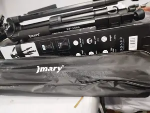 Jmary Kp 2599 Stand for Camera