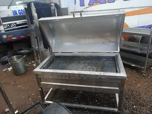 First Class Nyama Choma Grill