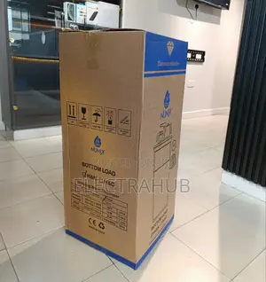 Nunix A1 Hot Normal Dispenser New Sealed in a Shop
