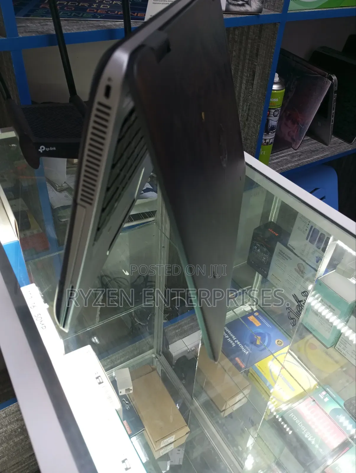 Laptop HP EliteBook 840 G3 8GB Intel Core I5 SSD 256GB