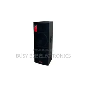 Premier Full Range Speaker