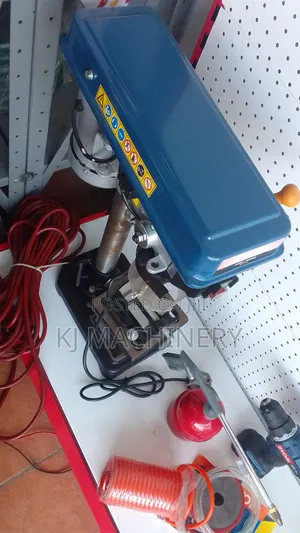 Ryobi Drill Press Heavy Duty Single Phase Powered .