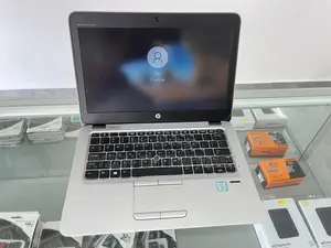 Laptop HP EliteBook 820 G4 8GB Intel Core I5 SSD 256GB