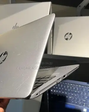 Laptop HP EliteBook 820 G3 16GB Intel Core I5 SSD 512GB