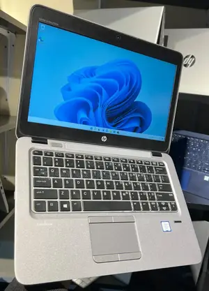 Laptop HP EliteBook 820 G3 16GB Intel Core I5 SSD 512GB
