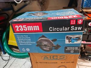 Makita 9" Inch Circular Saw at 12, 500 - main view