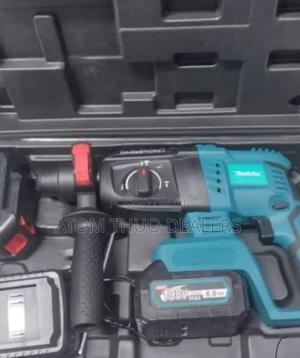 Cordless Rotary Hammer . Hammer Cordless - thumbnail 2