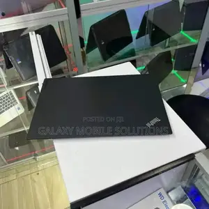 Laptop Lenovo Thinkpad X1 Yoga 16GB Intel Core I7 SSD 512GB