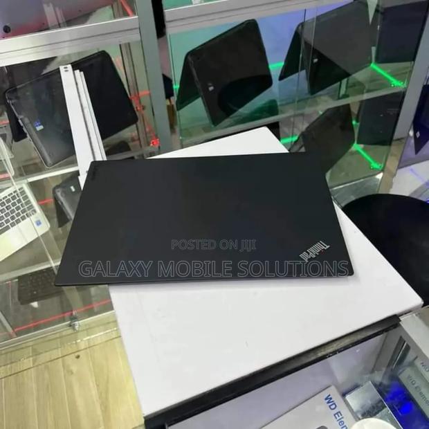 Laptop Lenovo Thinkpad X1 Yoga 16GB Intel Core I7 SSD 512GB