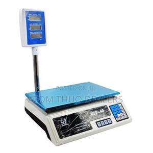 Arm Scale Acs 30 Weighing Scale - thumbnail 2