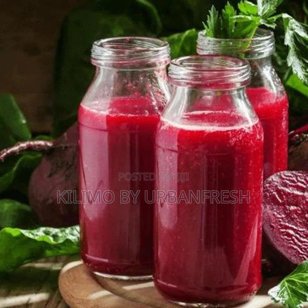Beetroot Juice 1 LTR(Moq 5 Ltrs) - main view
